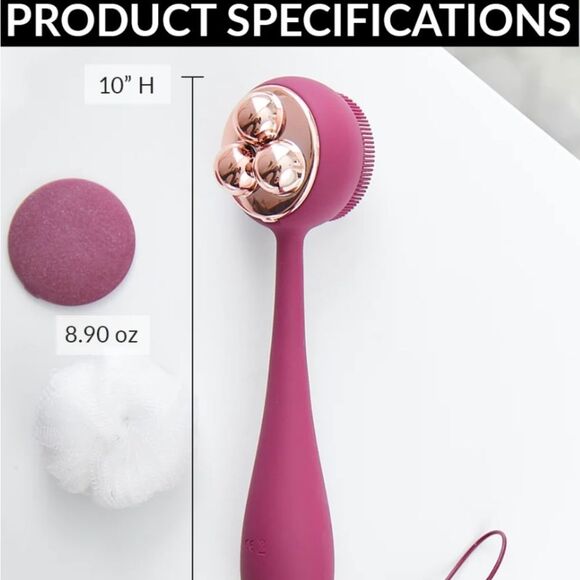 PMD Clean Body Smart Body Cleansing Device - Picture 11 of 14